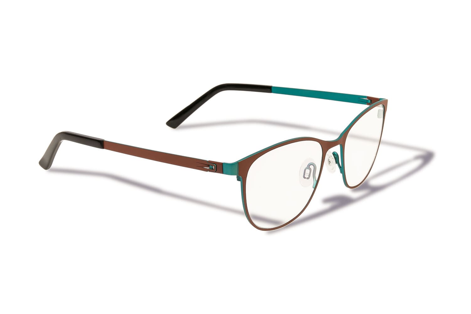 Parvum Brille