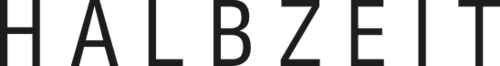 Halbzeit Logo