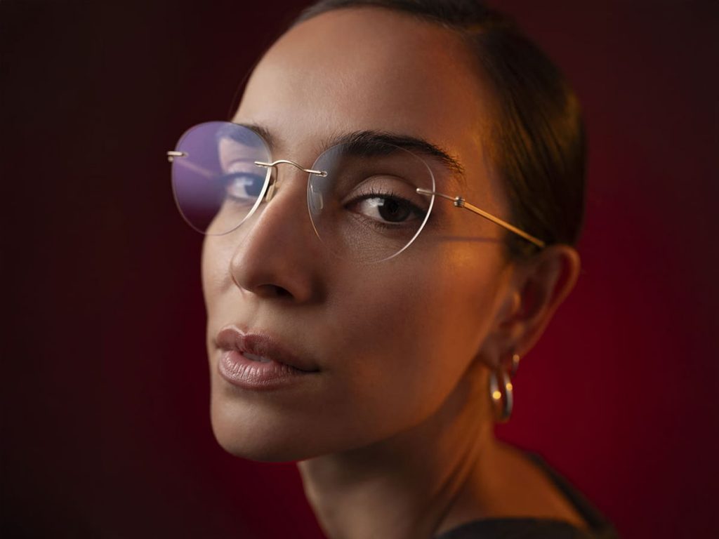 MODO Rimless General